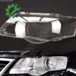 PASSAT B5 SIFIR SOL FAR CAMI 2005-2007