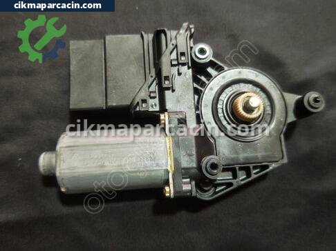 Volkswagen Passat Cam Motoru çıkma parça