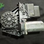 Volkswagen Passat 2001-2005 Orijinal Çıkma Cam Motoru 101439-202