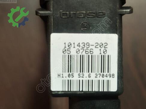 Volkswagen Passat Cam Motoru 101439-202 çıkma parça
