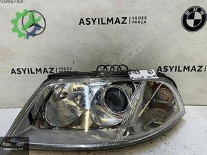 PASSAT B5 SOL FAR ORJİNAL