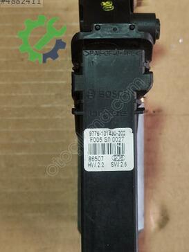 Volkswagen Passat Cam Motoru 9776-101430-202 çıkma parça