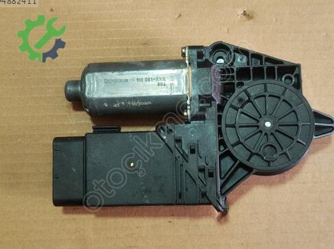 Volkswagen Passat Cam Motoru 9776-101430-202 çıkma parça