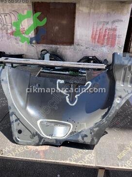 Volkswagen Passat Çamurluk Sacı 3B5803421C çıkma parça