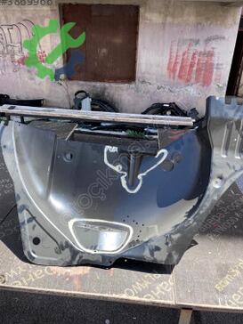 Volkswagen Passat Çamurluk Sacı 3B5803421C çıkma parça