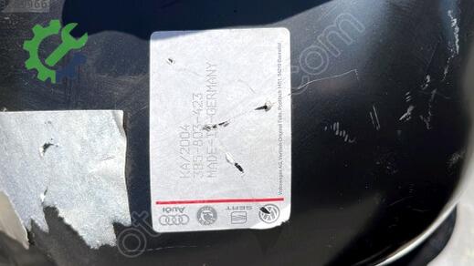 Volkswagen Passat Çamurluk Sacı 3B5803421C çıkma parça