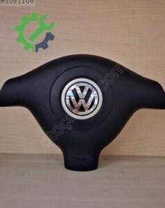 PASSAT B5 SÜRÜCÜ AİRBAG 0 ORJİNAL 3B0880201BK