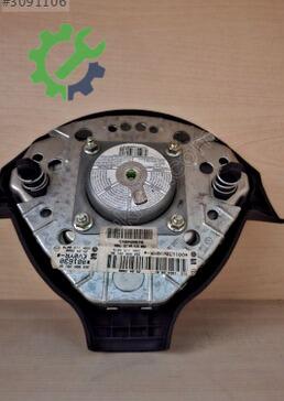 Volkswagen Passat Sürücü Airbag 3B0880201BK çıkma parça