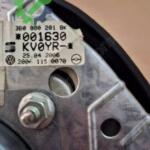 PASSAT B5 SÜRÜCÜ AİRBAG 0 ORJİNAL 3B0880201BK