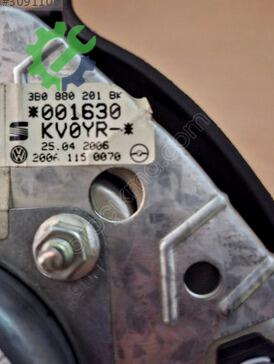 Volkswagen Passat Sürücü Airbag 3B0880201BK çıkma parça