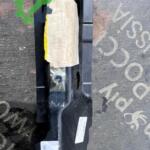 PASSAT B5 SÜTUN ZEMİN BAĞLANTI SACI