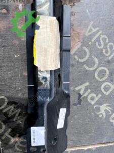 PASSAT B5 SÜTUN ZEMİN BAĞLANTI SACI