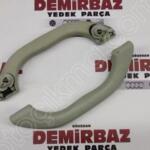 Volkswagen Passat 1997-2000 Orijinal Çıkma Tavan 3B0857607