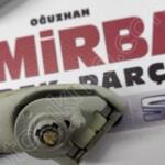 Volkswagen Passat 1997-2000 Orijinal Çıkma Tavan 3B0857607