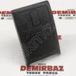 Volkswagen Passat 2001-2005 Orijinal Çıkma Orta Konsol 3B0857289