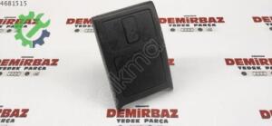 Volkswagen Passat 2001-2005 Orijinal Çıkma Orta Konsol 3B0857289