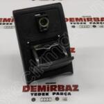 Volkswagen Passat 2001-2005 Orijinal Çıkma Orta Konsol 3B0857289