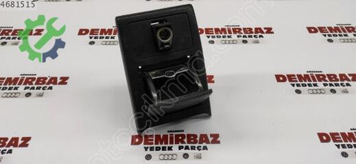 Volkswagen Passat Orta Konsol 3B0857289 çıkma parça