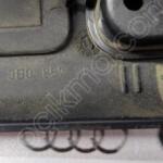 Volkswagen Passat 2001-2005 Orijinal Çıkma Orta Konsol 3B0857289