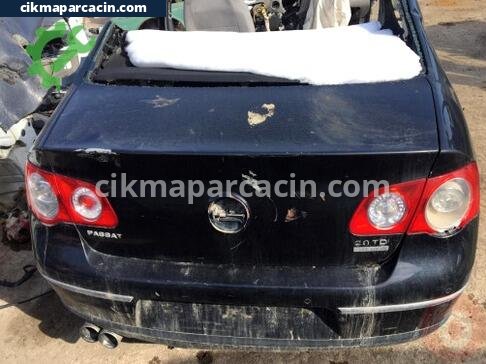 Volkswagen Passat çıkma parça