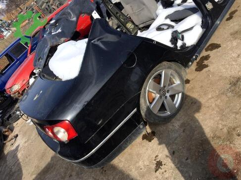 Volkswagen Passat çıkma parça