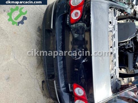 Volkswagen Passat Bagaj çıkma parça