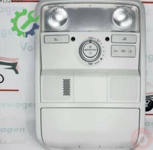 PASSAT B6 B7 TAVAN LAMBALARI