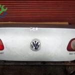 PASSAT B6 BAGAJ KAPAĞI GRİ ORJİNAL DOLU