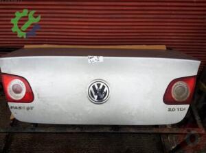 PASSAT B6 BAGAJ KAPAĞI GRİ ORJİNAL DOLU
