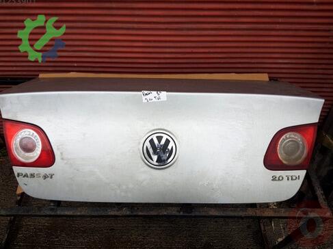 Volkswagen Passat Bagaj Kapağı çıkma parça