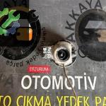 Passat B6 Depo Kapağı Orjinal Çıkma