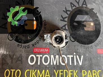 Volkswagen Passat Depo Kapağı çıkma parça