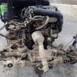 PASSAT B6 ELEKTİRİKLİ DİREKSİYON KUTUSU ORJİNAL
