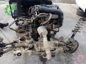 PASSAT B6 ELEKTİRİKLİ DİREKSİYON KUTUSU ORJİNAL