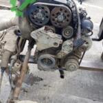 PASSAT B6 ELEKTİRİKLİ DİREKSİYON KUTUSU ORJİNAL