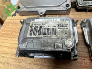 PASSAT B6 FAR BEYNİ ORJİNAL OEM4L0907391
