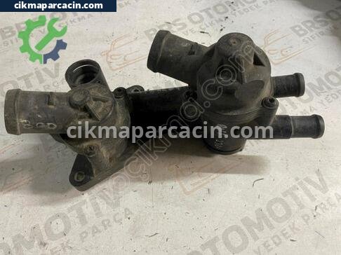 Volkswagen Jetta Termostat çıkma parça