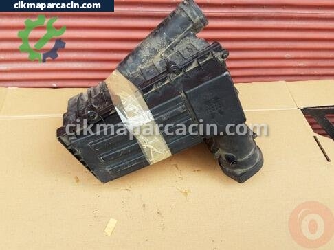 Volkswagen Passat Filtre çıkma parça