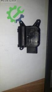 passat b6 kalorıfer ayar motoru orjinal 3C0907511D