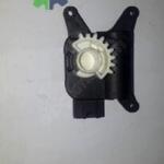 passat b6 kalorıfer ayar motoru orjinal 3C0907511D