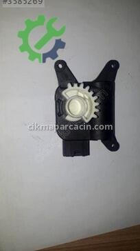 Volkswagen Passat Kalorifer Motoru 3C0907511D çıkma parça
