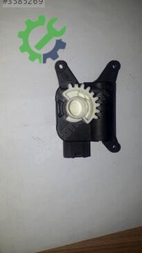 Volkswagen Passat Kalorifer Motoru 3C0907511D çıkma parça
