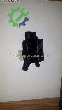 Volkswagen Passat Kalorifer Motoru 3C0907511D çıkma parça