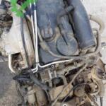 PASSAT B6 KLİMA KOMPRESÖRÜ ORJİNAL