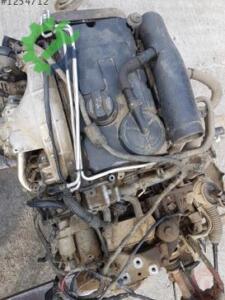PASSAT B6 KLİMA KOMPRESÖRÜ ORJİNAL