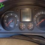 PASSAT B6 KM SAATİ ORJ