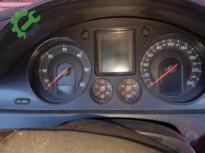 PASSAT B6 KM SAATİ ORJ