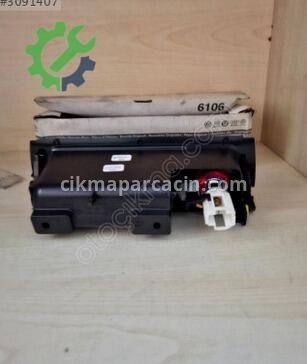 Volkswagen Passat Küllük 3C0857961A çıkma parça