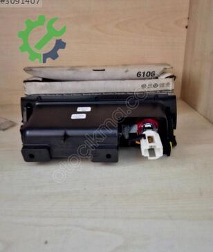 Volkswagen Passat Küllük 3C0857961A çıkma parça