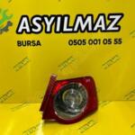 PASSAT B6 LEDLİ SAĞ STOP ORJİNAL